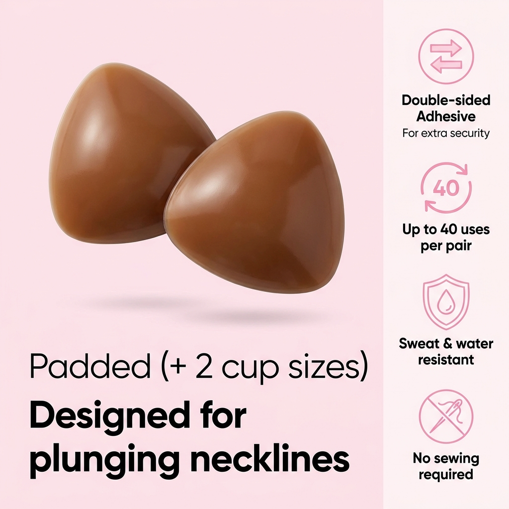 Rehausseurs Suprêmes Lift Inserts®
